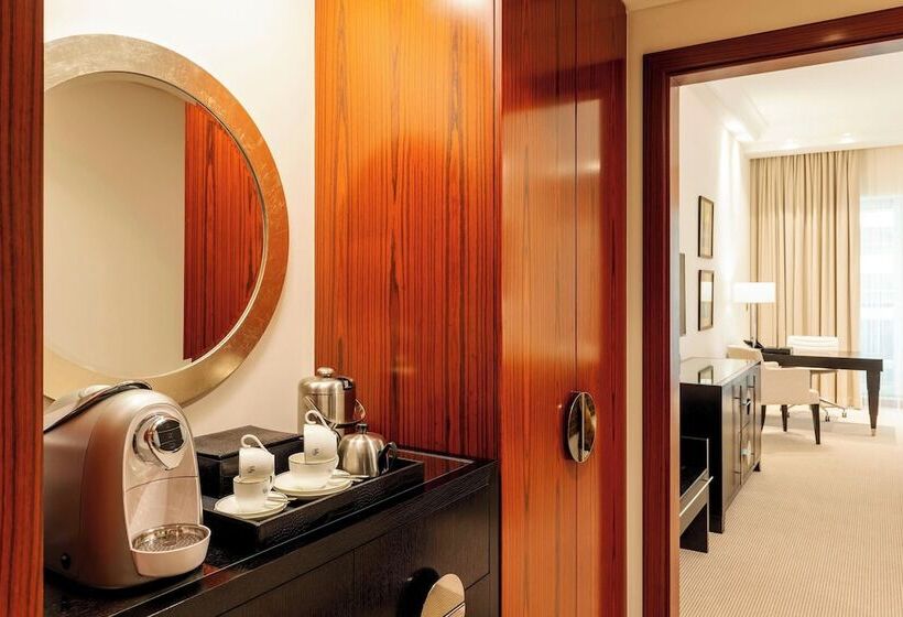 高级客房, Grosvenor House, A Luxury Collection Hotel, Dubai