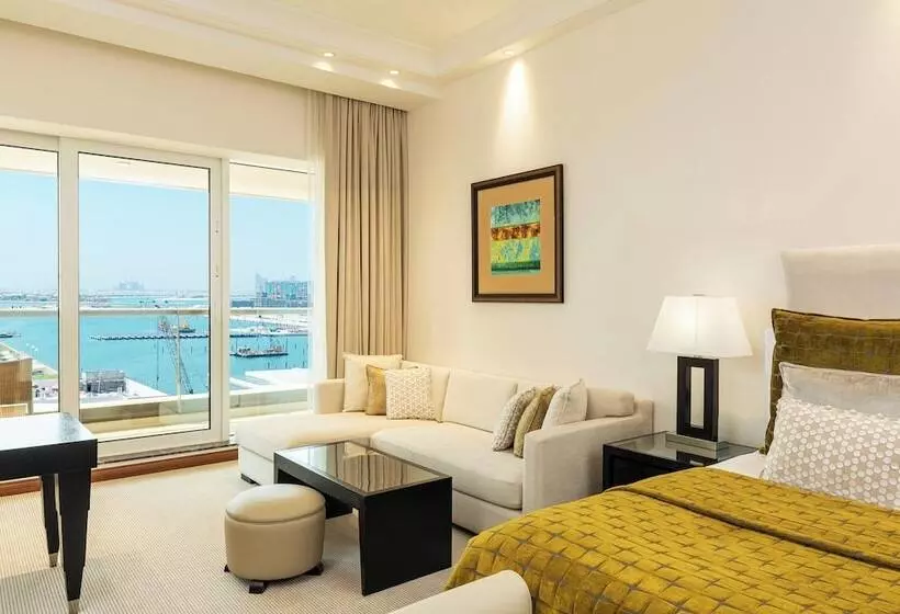プレミアムルーム, Grosvenor House, A Luxury Collection Hotel, Dubai