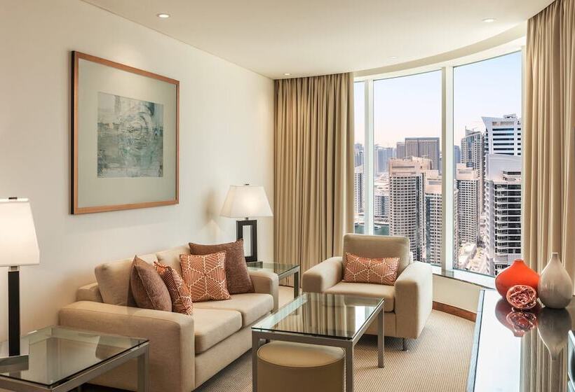 豪华套房, Grosvenor House, A Luxury Collection Hotel, Dubai