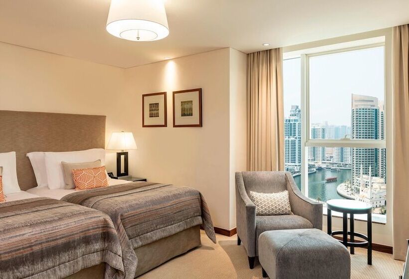 豪华套房, Grosvenor House, A Luxury Collection Hotel, Dubai