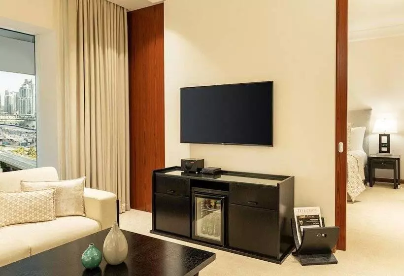 プレミアムスイート, Grosvenor House, A Luxury Collection Hotel, Dubai