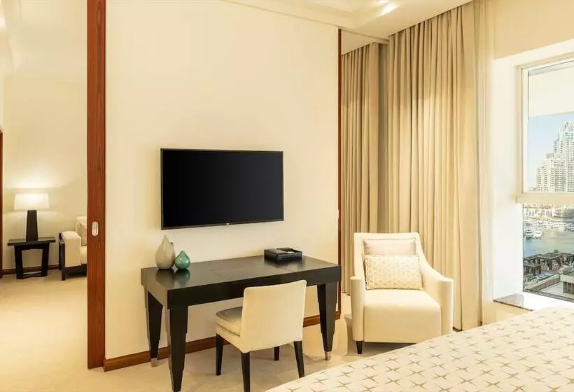 プレミアムスイート, Grosvenor House, A Luxury Collection Hotel, Dubai