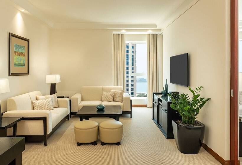 Люкс Премиум, Grosvenor House, A Luxury Collection Hotel, Dubai