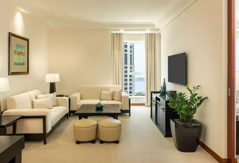 プレミアムスイート, Grosvenor House, A Luxury Collection Hotel, Dubai