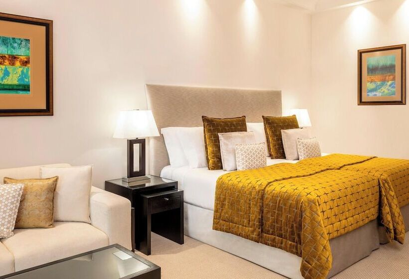 高级客房, Grosvenor House, A Luxury Collection Hotel, Dubai