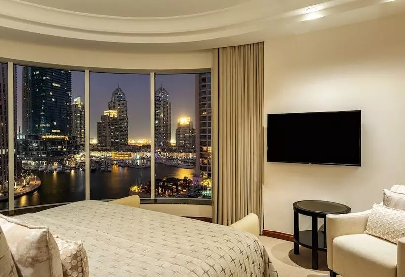 プレミアムスイート, Grosvenor House, A Luxury Collection Hotel, Dubai