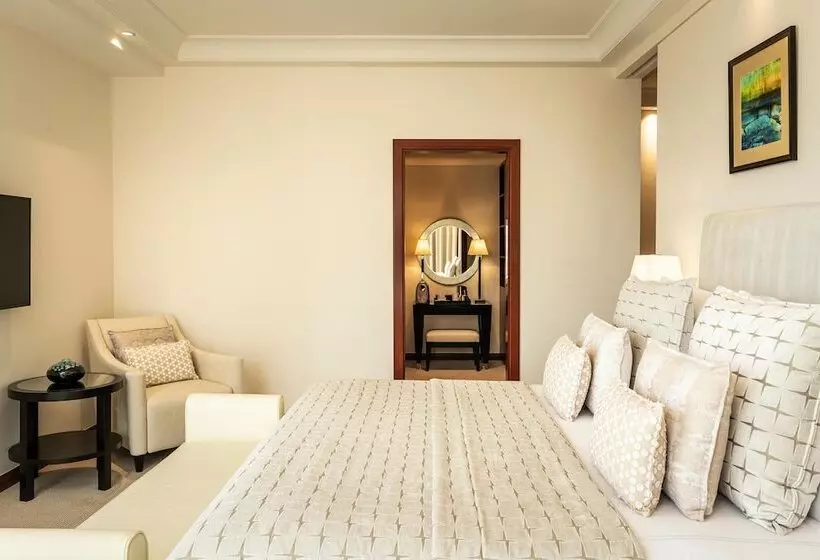 プレミアムスイート, Grosvenor House, A Luxury Collection Hotel, Dubai