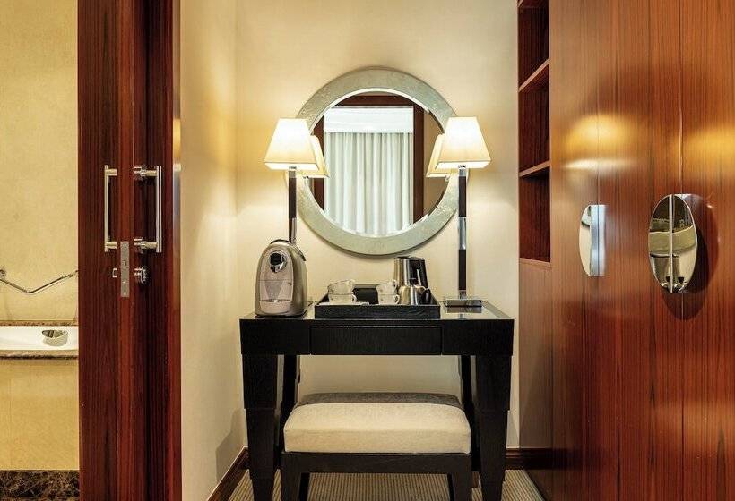 Люкс Премиум, Grosvenor House, A Luxury Collection Hotel, Dubai