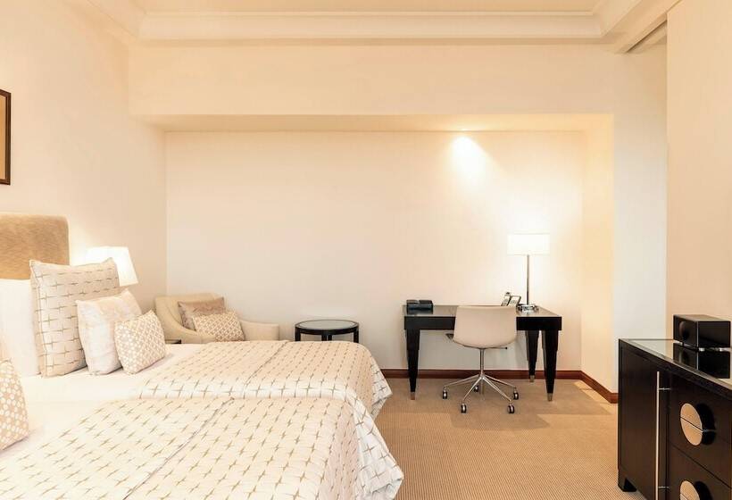 高级套房, Grosvenor House, A Luxury Collection Hotel, Dubai