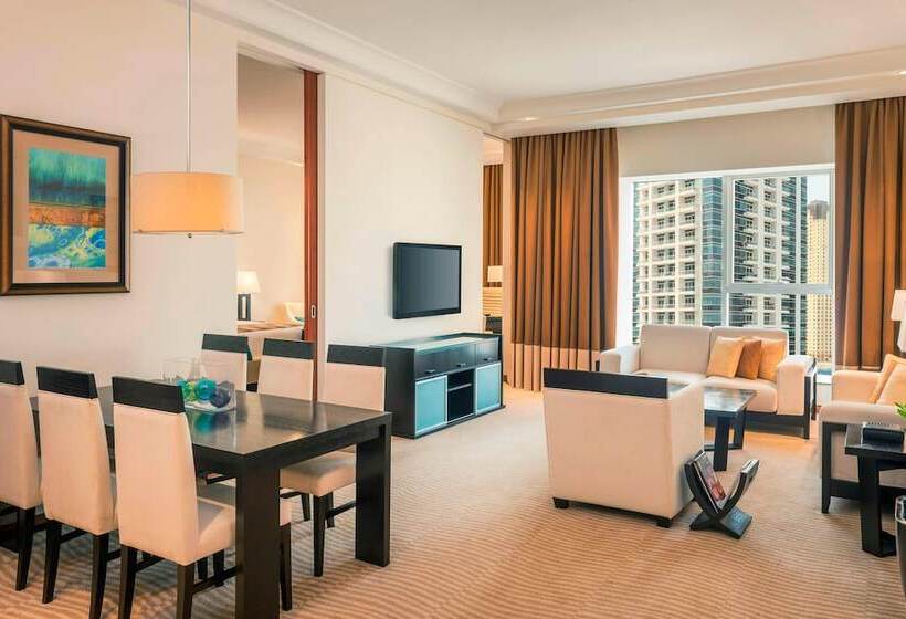 Люкс Премиум, Grosvenor House, A Luxury Collection Hotel, Dubai