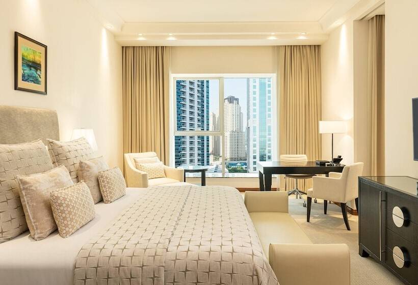 高级套房, Grosvenor House, A Luxury Collection Hotel, Dubai