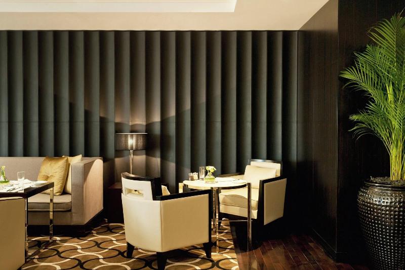 高级套房, Grosvenor House, A Luxury Collection Hotel, Dubai