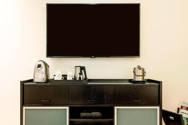 高级套房, Grosvenor House, A Luxury Collection Hotel, Dubai