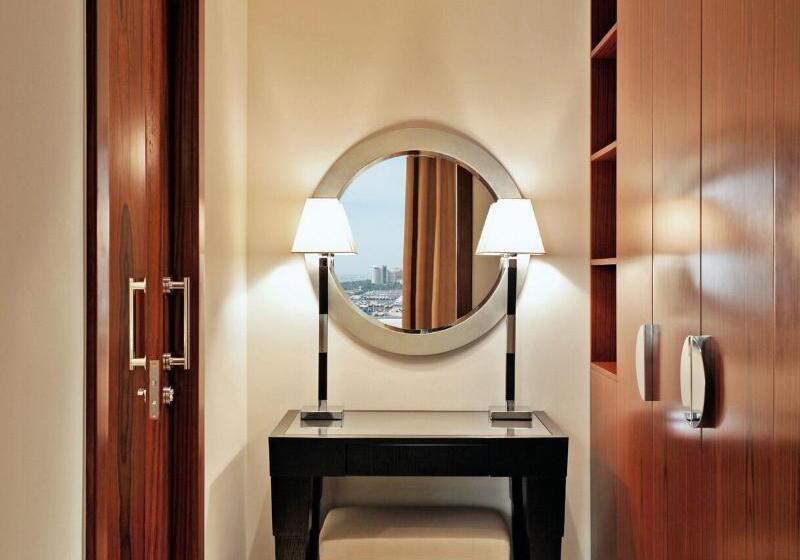 高级套房, Grosvenor House, A Luxury Collection Hotel, Dubai