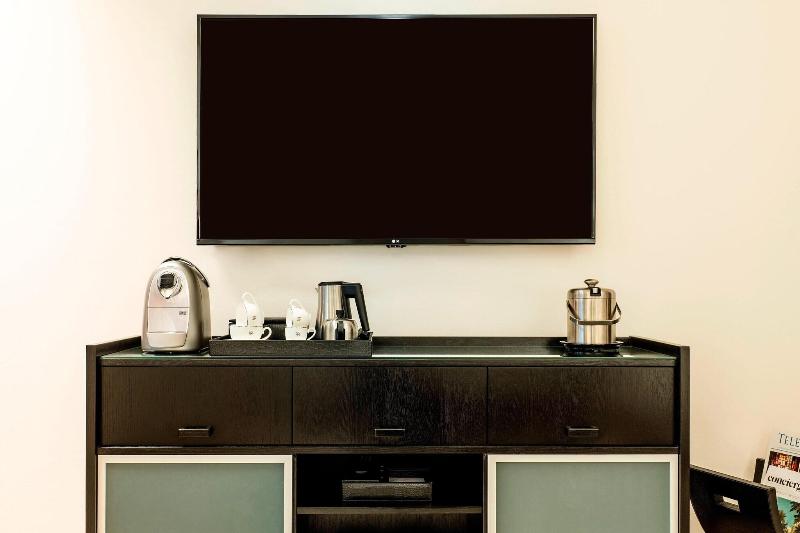 高级套房, Grosvenor House, A Luxury Collection Hotel, Dubai