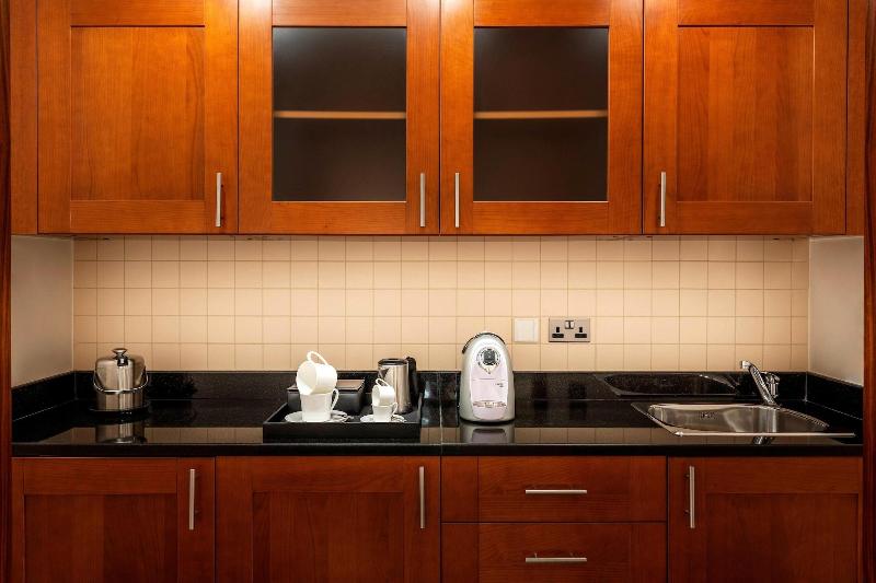 带3个卧室的公寓, Grosvenor House, A Luxury Collection Hotel, Dubai