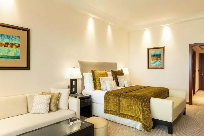 プレミアムルーム, Grosvenor House, A Luxury Collection Hotel, Dubai