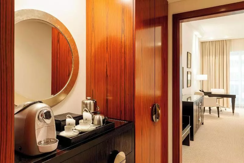 プレミアムルーム, Grosvenor House, A Luxury Collection Hotel, Dubai