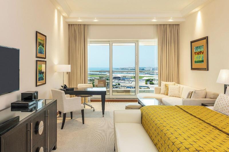 高级客房, Grosvenor House, A Luxury Collection Hotel, Dubai