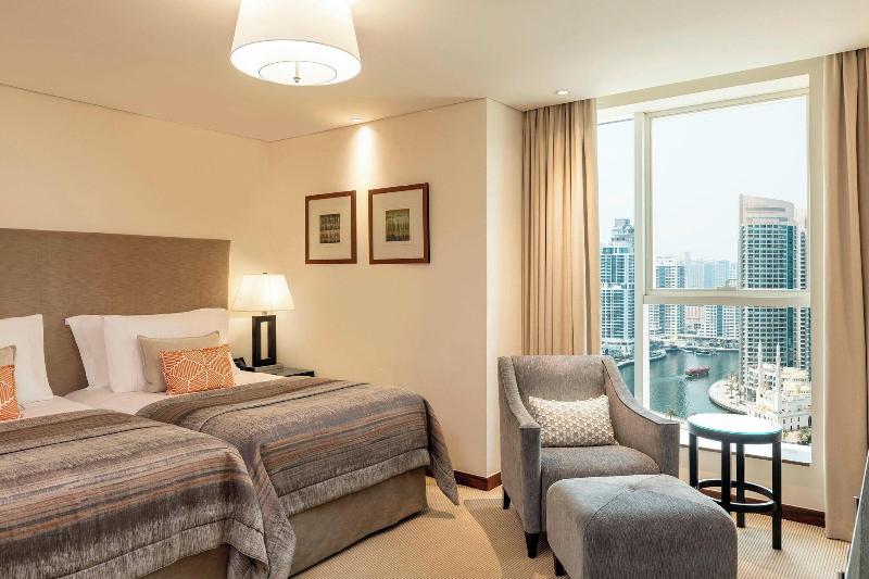 豪华套房, Grosvenor House, A Luxury Collection Hotel, Dubai