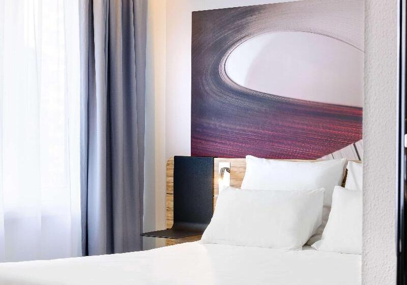 带1个卧室的公寓, Grosvenor House, A Luxury Collection Hotel, Dubai