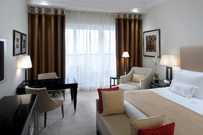 豪华房间, Grosvenor House, A Luxury Collection Hotel, Dubai