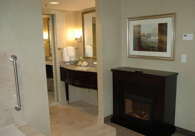 高级客房, Grosvenor House, A Luxury Collection Hotel, Dubai