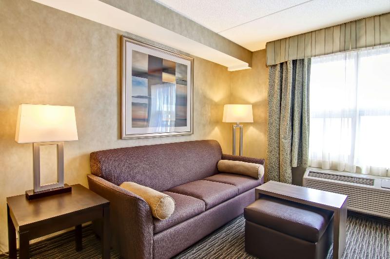 Номер Премиум, Grosvenor House, A Luxury Collection Hotel, Dubai