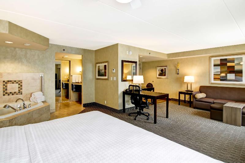 高级客房, Grosvenor House, A Luxury Collection Hotel, Dubai