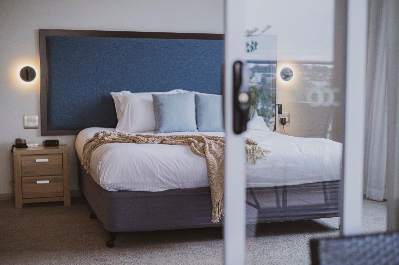 豪华房间, Grosvenor House, A Luxury Collection Hotel, Dubai