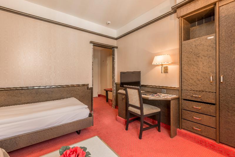 高级套房, Grosvenor House, A Luxury Collection Hotel, Dubai