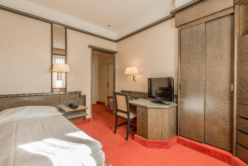 高级套房, Grosvenor House, A Luxury Collection Hotel, Dubai