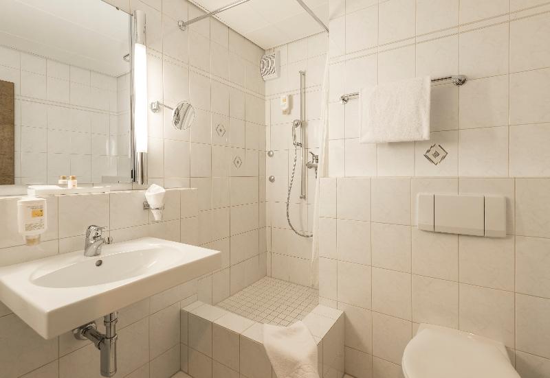 高级套房, Grosvenor House, A Luxury Collection Hotel, Dubai