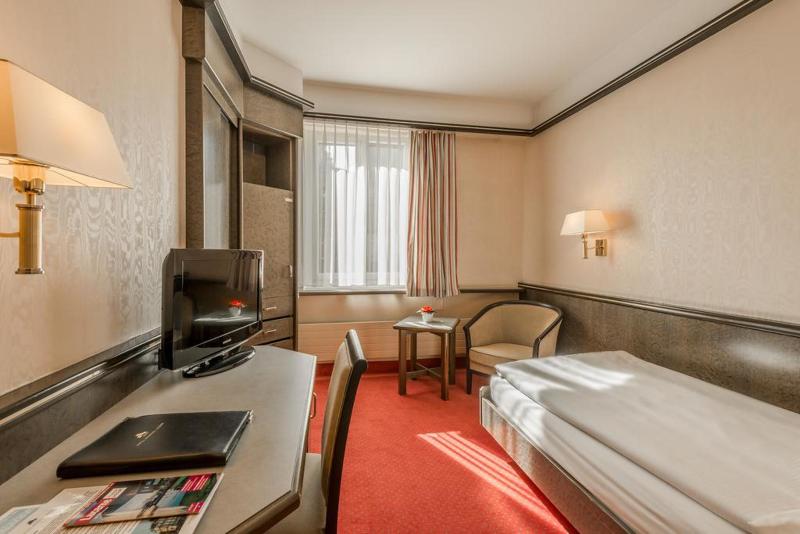 高级套房, Grosvenor House, A Luxury Collection Hotel, Dubai