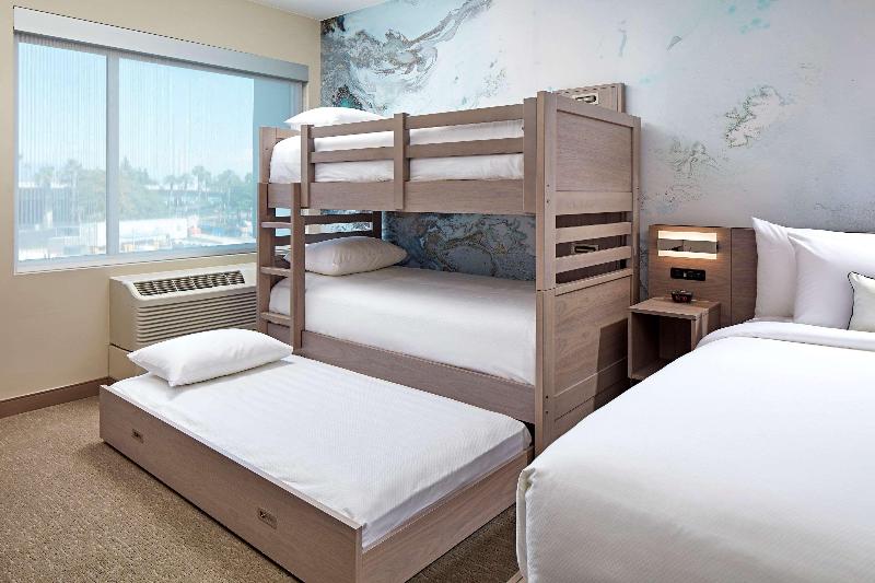 行政套房, Grosvenor House, A Luxury Collection Hotel, Dubai