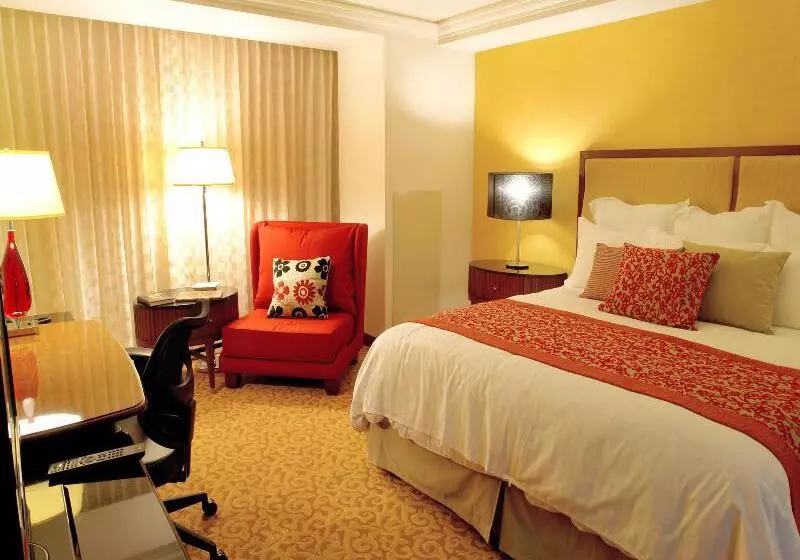 スーペリアースイート, Grosvenor House, A Luxury Collection Hotel, Dubai
