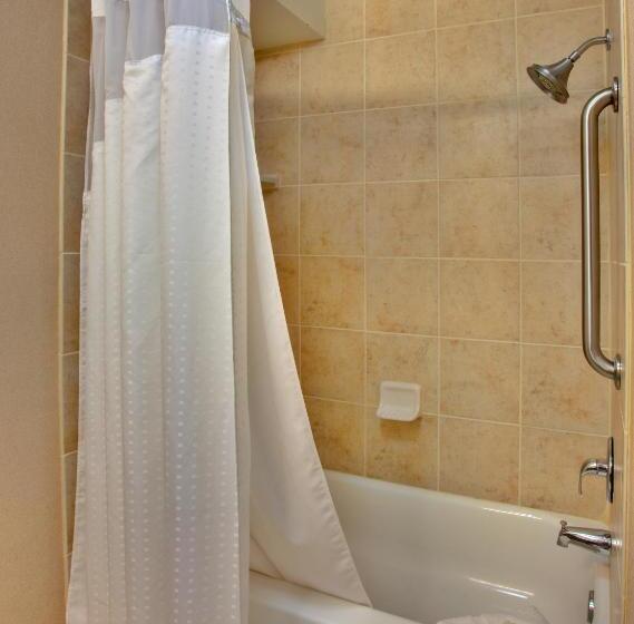 חדר סטנדרט, Holiday Inn Express & Suites Costa Mesa, An Ihg