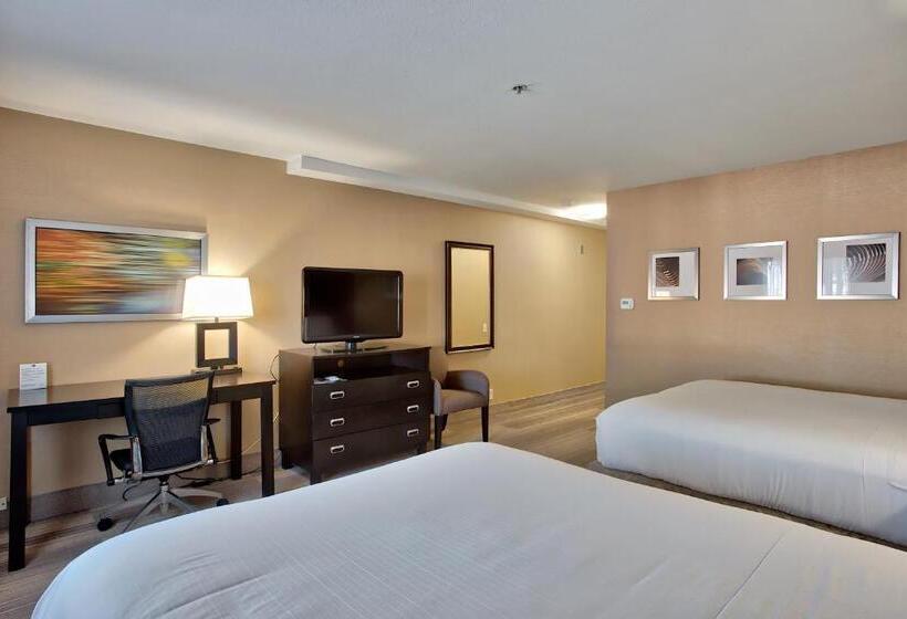 غرفة قياسية, Holiday Inn Express & Suites Costa Mesa, An Ihg