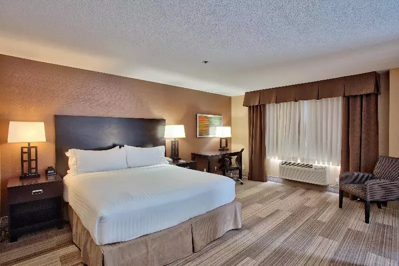 سوئیت با تخت بزرگ, Holiday Inn Express & Suites Costa Mesa, An Ihg