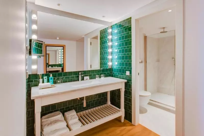 اتاق استاندارد با تخت بزرگ برای معلولان, Holiday Inn Express San Pablo   Richmond Area, An Ihg