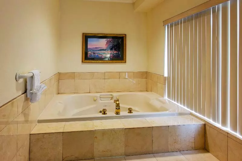 سوئیت با تخت بزرگ, Holiday Inn Express San Pablo   Richmond Area, An Ihg