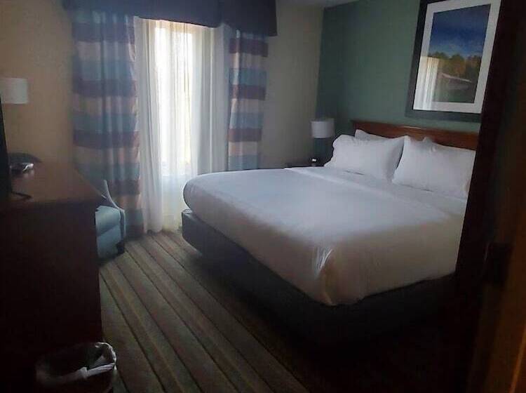 スタンダードルーム, White Pine Lodge