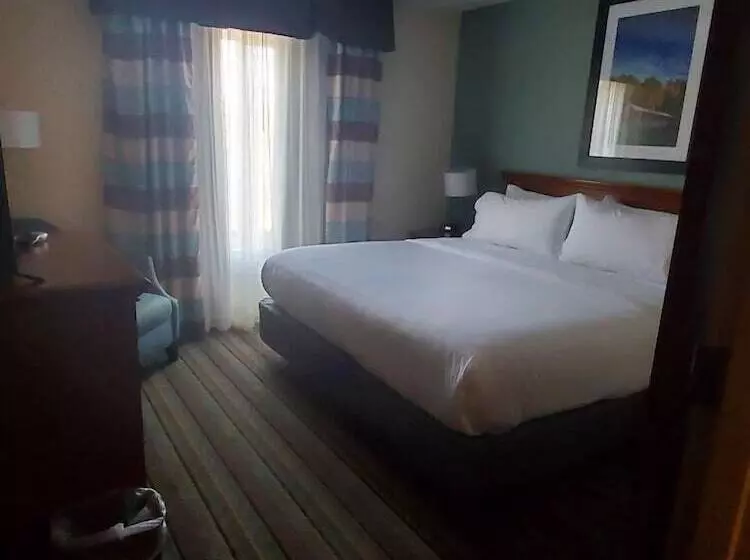 スタンダードルーム, White Pine Lodge
