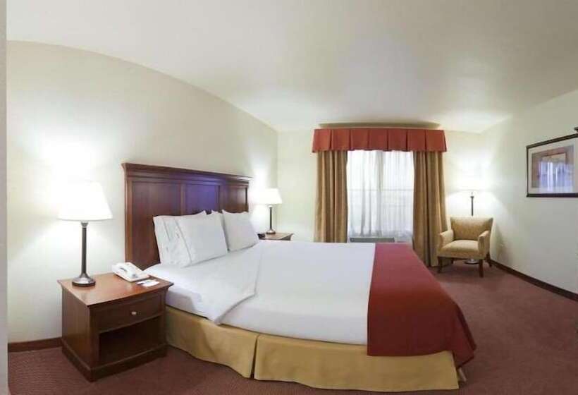 غرفة قياسية, Holiday Inn Express Turlock, An Ihg
