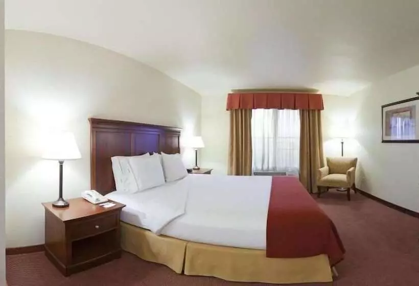اتاق استاندارد, Holiday Inn Express Turlock, An Ihg