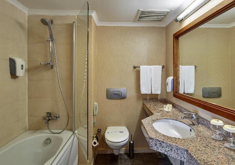 جناح سرير كينج, Holiday Inn Express Turlock, An Ihg