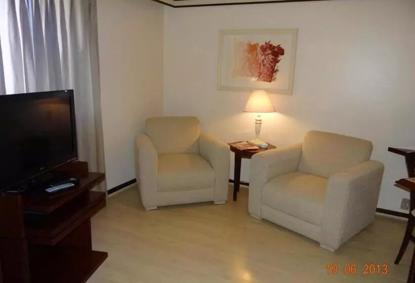 Superior-huone, Le Premier Apartamentos