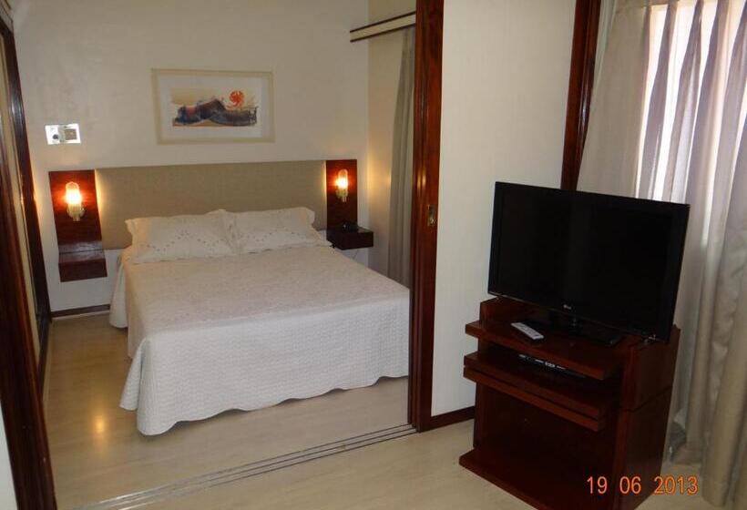 Номер Deluxe, Le Premier Apartamentos