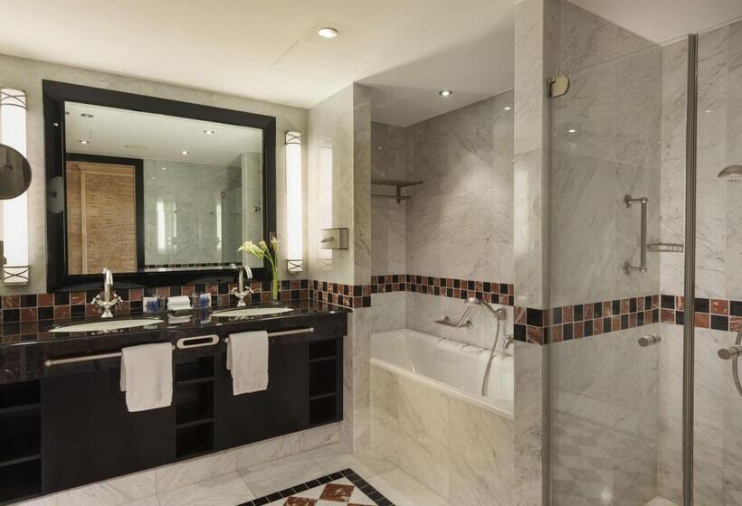 이그제큐티브 스위트, Maritim Hotel Dresden