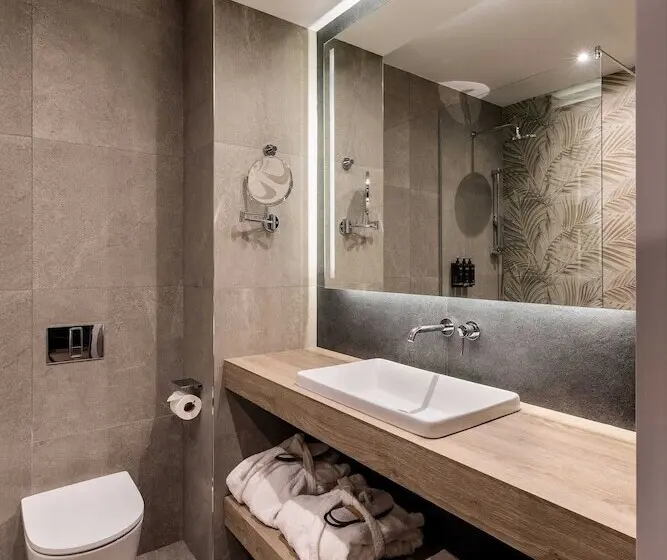 اتاق پرستیژ, Mercure Sofia City